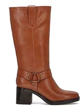 Frye & Co Nica Boots